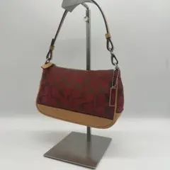 00's COACH vintage Accessory Pouch y2k