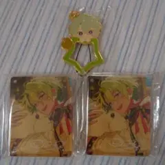 あんスタ アニカフェ アクスタ コロッタ 日和 あんスタ 日和 アニカフェ コロッタ - メルカリ