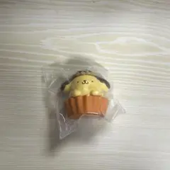 サンリオキャラクターズ チョコレートドール ガチャガチャ ポムポムプリン