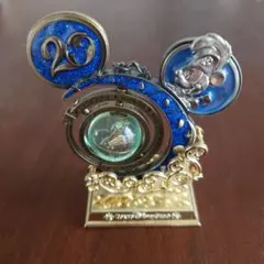 東京ディズニーシー 20周年 クリスタルスフィア