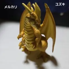 【台座なし】ドラゴンクエストモンスターミュージアムグレイトドラゴン