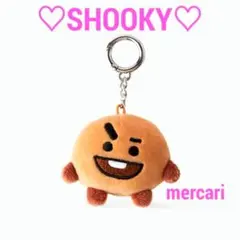 入手困難❗️】大人気BTS キャラクター公式グッズ BT21 