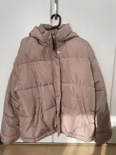 INGNI ダウンジャケット