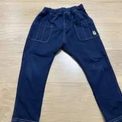 100サイズ　子供ズボン