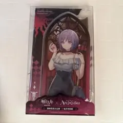 アークナイツ AveMujica 回転アクリルスタンド 祐天寺にゃむ アモーリス