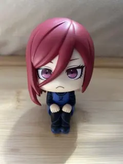 るかっぷ 千切豹馬