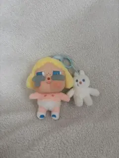 Crying Again POP MART ぬいぐるみ セット