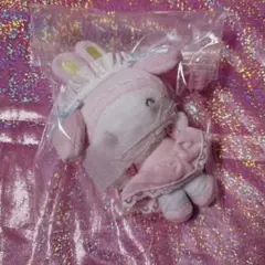 サンリオ×メゾピアノ マイメロのみ