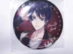 【ツイステッドワンダーランド】デューススペード缶バッジ