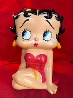 2025年最新】ベティちゃん 貯金箱の人気アイテム - メルカリ