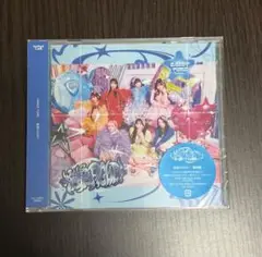 【本日発送可】 CANDY TUNE 倍倍FIGHT 通常盤