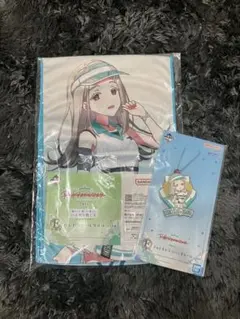 2025年最新】学園アイドルマスター 一番くじ 広の人気アイテム - メルカリ