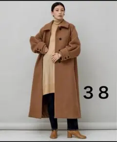 2025年最新】カレンソロジー コートの人気アイテム - メルカリ