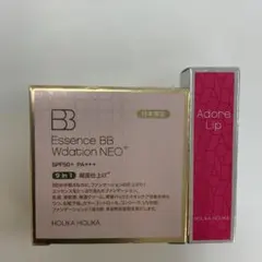 ホリカホリカ エッセンスBB Wデーション ネオプラス グロス2点セットのサムネイル