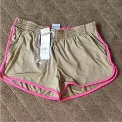 新品 アディダス ランニングパンツ Oサイズ