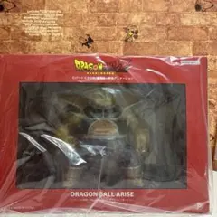 ドラゴンボールアライズ ドドリア SPカラー ZEEM限定 - メルカリ