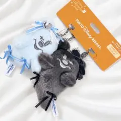 ディズニー ハロウィン おばけ ぬいぐるみチャーム