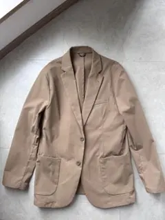 ☆未使用品☆TAIONジャケット リバーシブル Wジップ - メルカリ