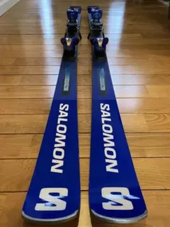 2026年最新】SALOMON サロモン RACEの人気アイテム - メルカリ