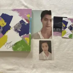 SEVENTEEN your choice ディノトレカ セット③