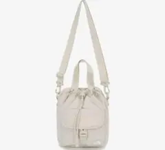 新品タグ付き韓国限定　ノースフェイス　ショルダーバッグ バケットバッグ