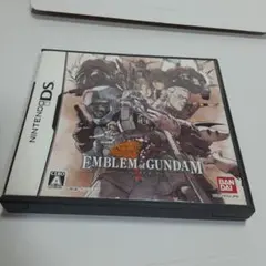 エンブレムオブガンダム