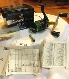 2025年最新】セフィア 2500Sの人気アイテム - メルカリ