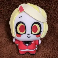 ハズビン・ホテルへようこそ　ぬいぐるみvol.1 チャーリー