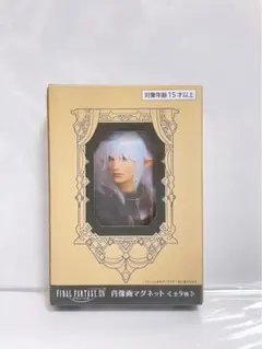 ファイナルファンタジー XIV 肖像画マグネット エスティニアン