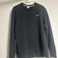 Nike ブラック トレーナー XXL