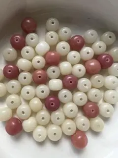 N3-13 【最終処分3点で999円】　ビーズ　パーツ　ブレスレット　ストラップ