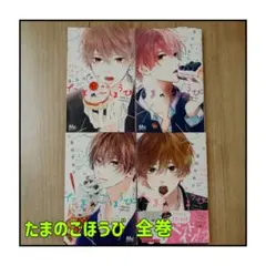 たまのごほうび 全巻セット 星谷かおり