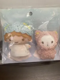 2025年最新】リトルツインスターズマスコットブローチの人気アイテム