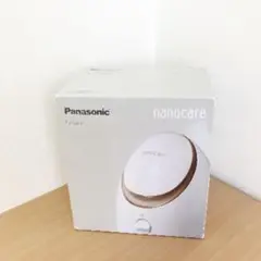 【新品未使用】Panasonic EH-SA3C Amazon.com: Panasonic EH-SA3C-N [Steamer Nanocare Compact