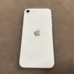 iPhone SE（第2世代）64GB ホワイト