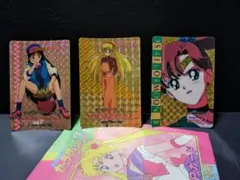 2026年最新】セーラームーン カードの人気アイテム - メルカリ