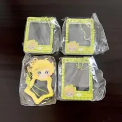春川宙　あんスタ　ガチャガチャ