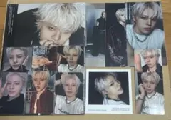 treasure ジョンファン