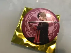 ミュージカル刀剣乱舞　刀ミュ　大演練　缶バッジ　加州　鶴丸