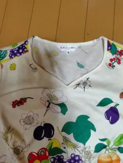 極美品　レオナールスポーツ　長袖ブラウス　44 2025年最新】44 レオナールの人気アイテム - メルカリ