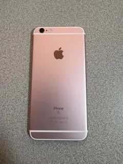 2025年最新】Apple 機種名：iPhone 6s Plus スマートフォン本体の人気