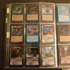 MTG Foil 26枚セット まとめ売り