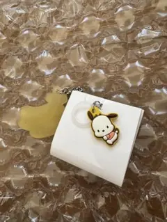サンリオ ポチャッコ 傘チャーム