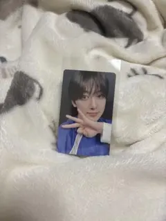 &TEAM FUMA フウマ Back to life トレカ 限定 特典