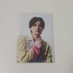 【CDなし‼️】Lienel メロ・コレクション　トレカ　HMV 高桑真之