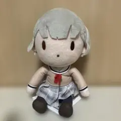 BanG Dream! My Go!!!!! ふわぷちぬいぐるみ バンドリ！ BanG Dream! 公式 on X: 