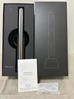MEDULLA 超音波トリートメント機 ソニックシャインプロ