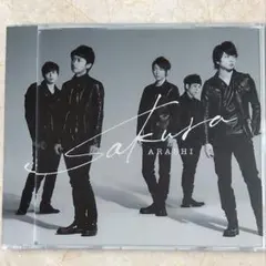 嵐 Sakura 通常盤
