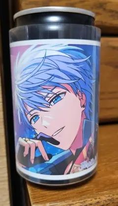 魔法使いの約束 まほやく 七夕 ラベル缶 ミスラ - メルカリ
