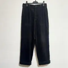コムデギャルソン カーゴパンツ